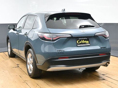 Used 2026 Honda HR-V Sport image 50