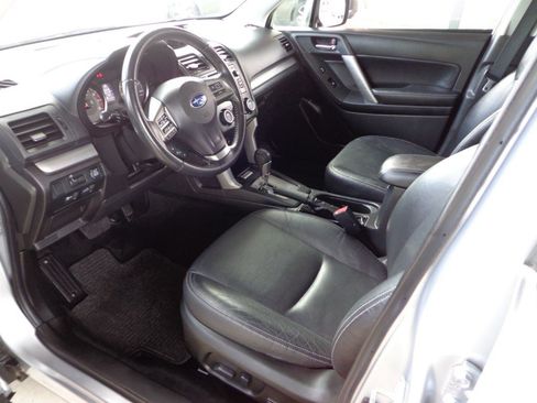 Used 2014 Subaru Forester 2.5i Limited w/ Popular Package #1 AWD/4WD image 15