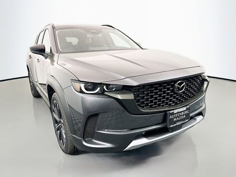 Certified 2026 MAZDA CX-50 2.5 Turbo w/ Cargo Package AWD/4WD image 1