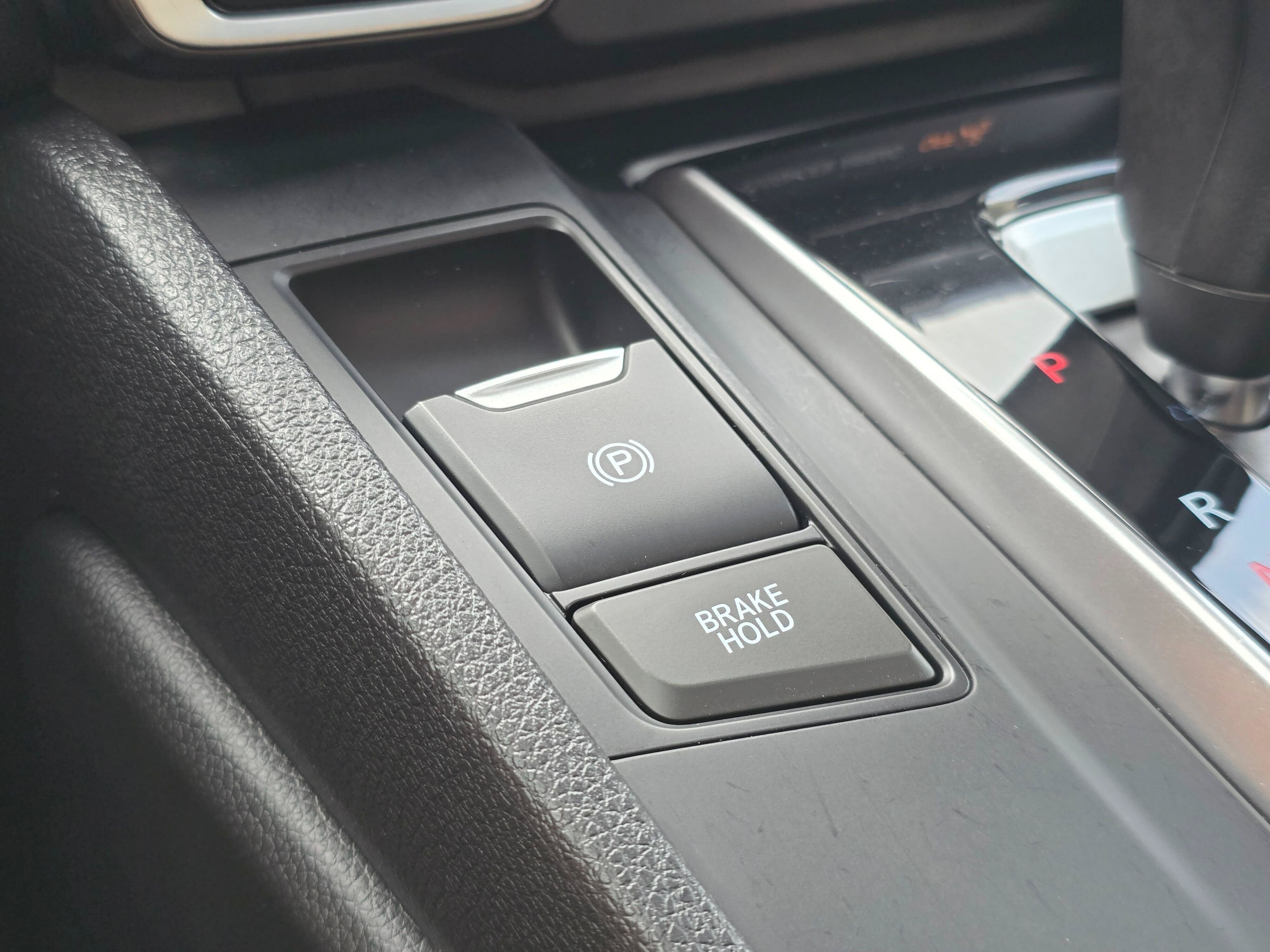 Used 2019 Honda CR-V Touring image 28