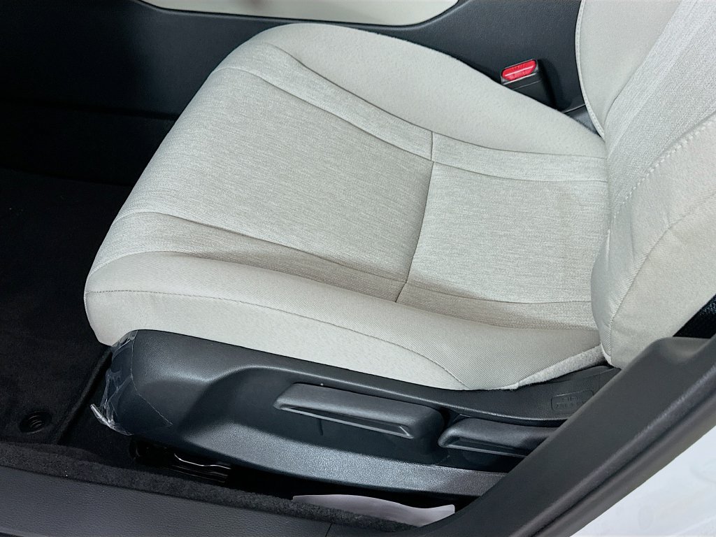 Used 2026 Honda Accord LX image 9