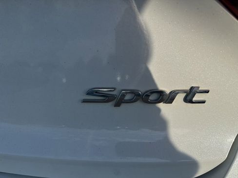 Used 2017 Hyundai Sonata Sport w/ Value Edition Package 02 FWD image 4