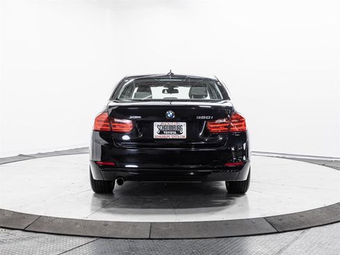 Used 2013 BMW 320i xDrive 320I XDRIVE image 9