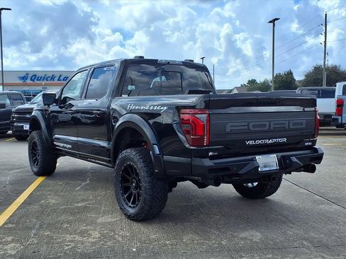 New 2025 Ford F150 Raptor AWD/4WD image 6