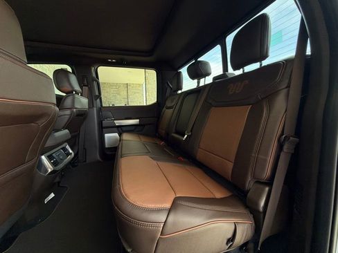 New 2026 Ford F250 King Ranch AWD/4WD image 57