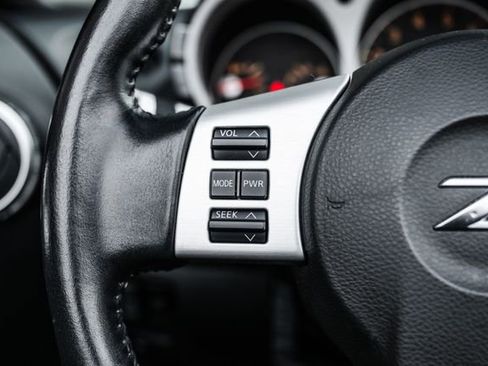 Used 2007 Nissan 350Z Grand Touring image 60