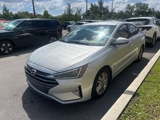 Used 2019 Hyundai Elantra SEL w/ Cargo Package video 1