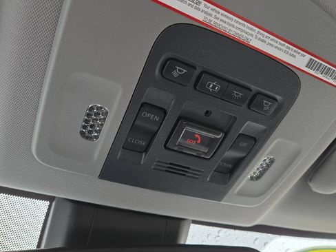 Used 2020 Toyota Camry SE w/ Audio Package FWD image 26