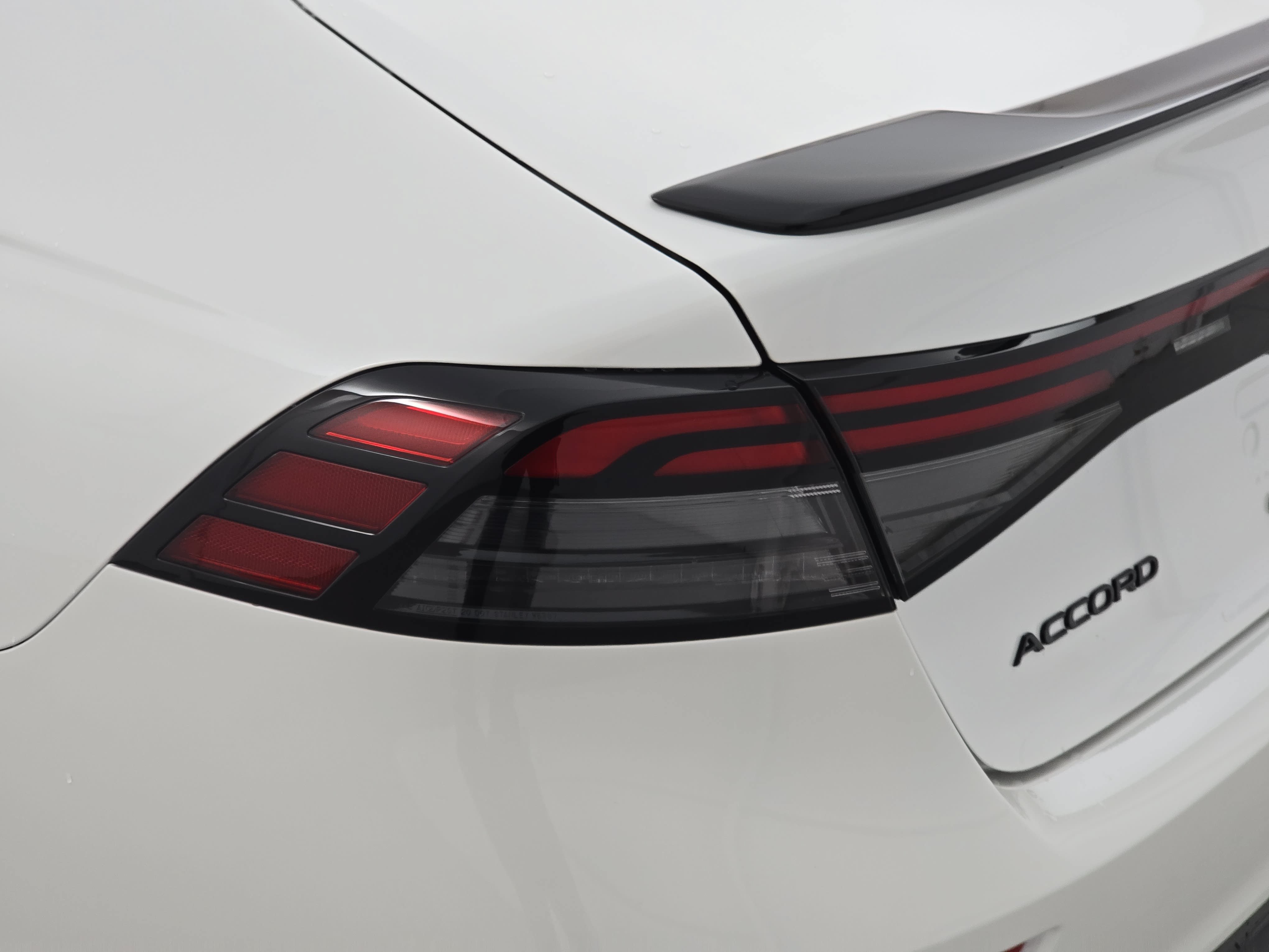 New 2026 Honda Accord Sport image 33