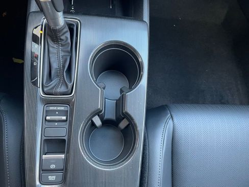 New 2026 Honda Civic Sport Touring image 21