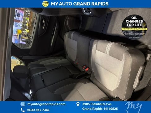 Used 2023 Chevrolet Blazer LT image 70