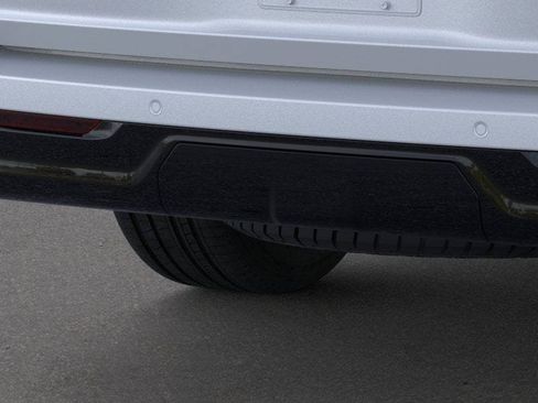 New 2026 Lincoln Navigator Reserve AWD/4WD image 23