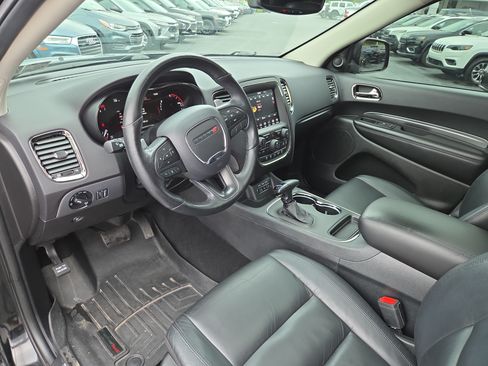 Used 2019 Dodge Durango GT AWD/4WD image 16