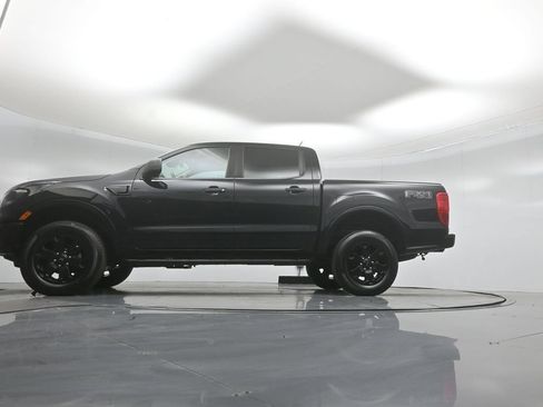 Used 2023 Ford Ranger XLT w/ Equipment Group 302A High AWD/4WD image 49