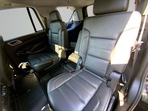 Used 2018 GMC Yukon Denali w/ Open Road Package AWD/4WD image 31