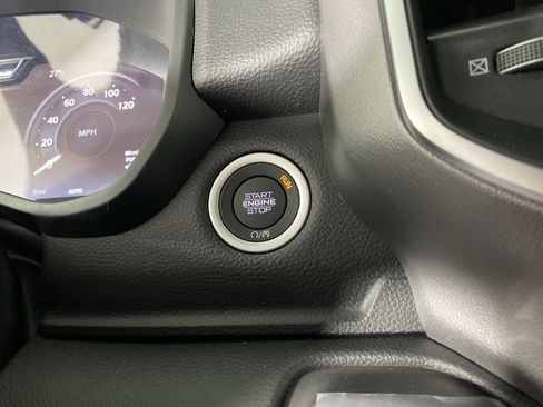 New 2026 RAM 1500 Big Horn image 23