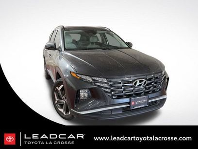 Used 2024 Hyundai Tucson SEL w/ Convenience Package