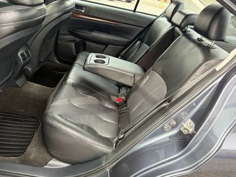 Used 2014 Subaru Legacy 2.5i Limited image 18