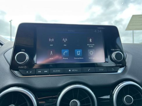 New 2025 Nissan Sentra S image 26