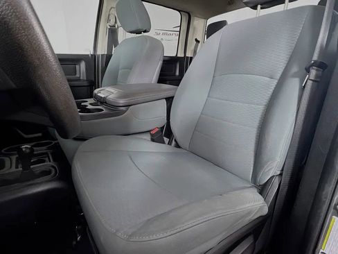 Used 2013 RAM 2500 Tradesman w/ Chrome Appearance Group image 20