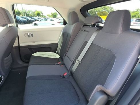 Certified 2023 Hyundai Ioniq 5 SE RWD image 7