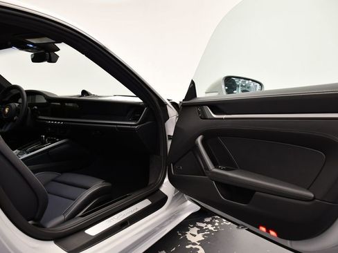 New 2026 Porsche 911 Carrera RWD image 46