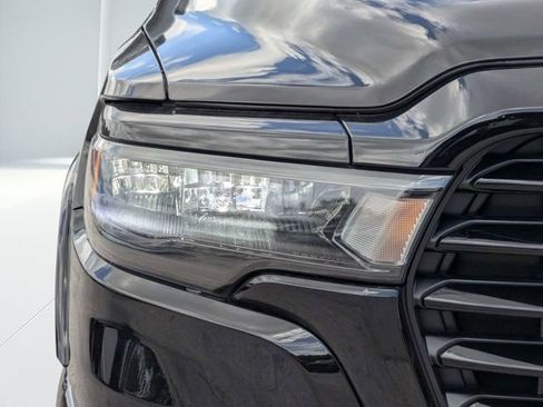 New 2026 RAM 1500 Laramie w/ Night Edition AWD/4WD image 9
