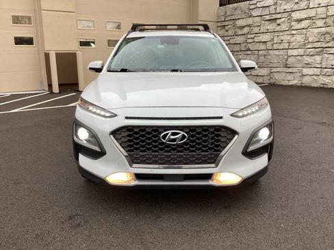 Used 2019 Hyundai Kona Ultimate w/ Cargo Package image 2