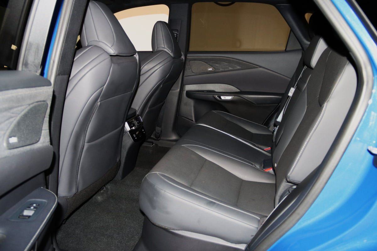 Used 2024 Lexus RX 350 F Sport w/ Convenience Package AWD/4WD image 50