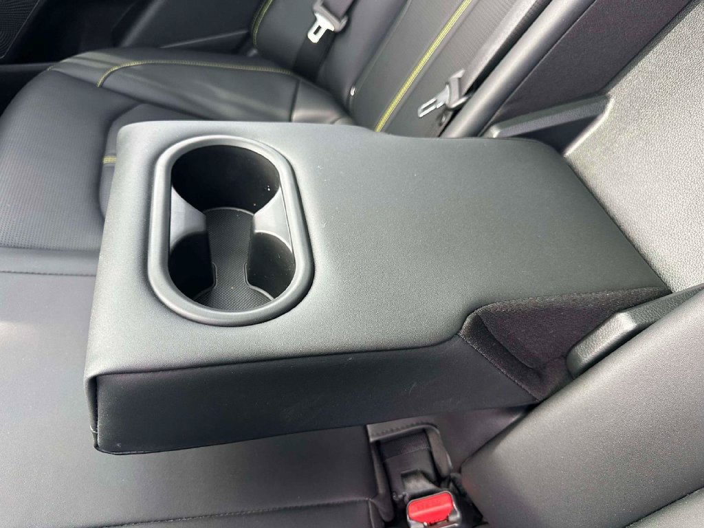 Used 2025 Kia K5 GT FWD image 11