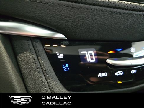 New 2026 Cadillac XT5 Premium Luxury w/ Driver Assist Package image 22