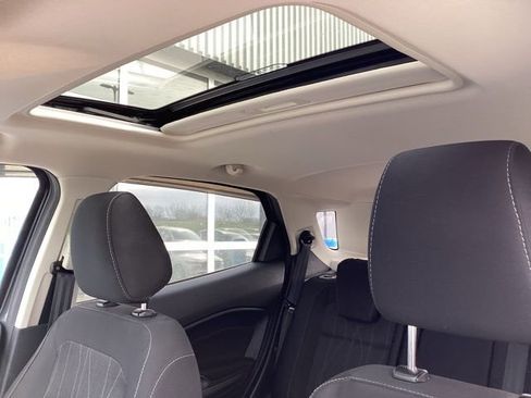 Used 2020 Ford EcoSport SE image 26