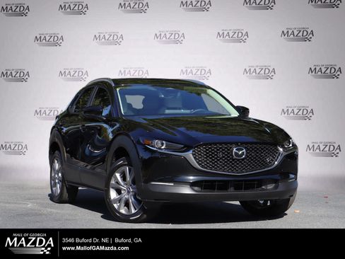 New 2026 MAZDA CX-30 AWD 2.5 S w/ Premium Package image 1