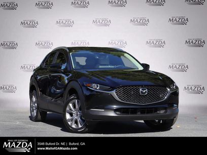 New 2026 MAZDA CX-30 AWD 2.5 S w/ Premium Package