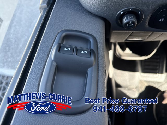 New 2027 Ford Transit 250 148 Medium Roof RWD image 18