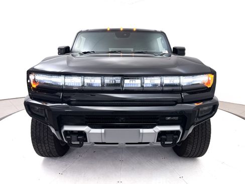 Used 2025 GMC Hummer EV 3X AWD/4WD image 11