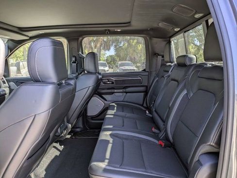 New 2026 RAM 1500 Rebel w/ G/T Package AWD/4WD image 13
