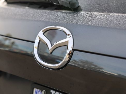 Used 2019 MAZDA CX-5 Grand Touring w/ GT Premium Package image 27