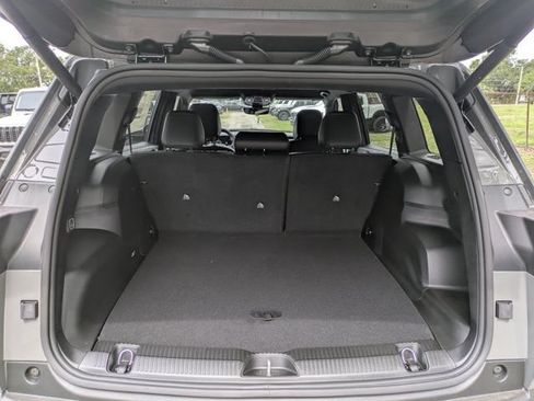 New 2026 Jeep Cherokee Limited AWD/4WD image 12