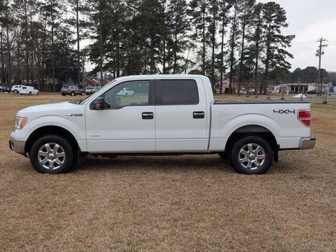 Used 2014 Ford F150 XLT w/ XLT Chrome Package image 6