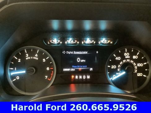Used 2018 Ford F150 XLT w/ Equipment Group 302A Luxury image 15