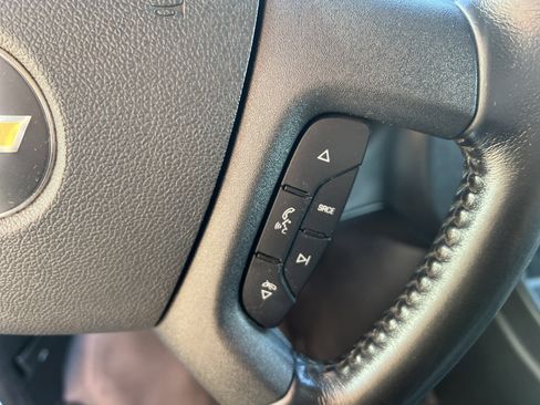 Used 2021 Chevrolet Express 3500 w/ Power Convenience Package image 20