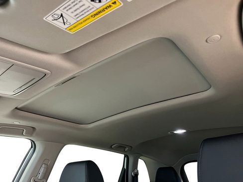 New 2026 Honda CR-V EX-L image 23