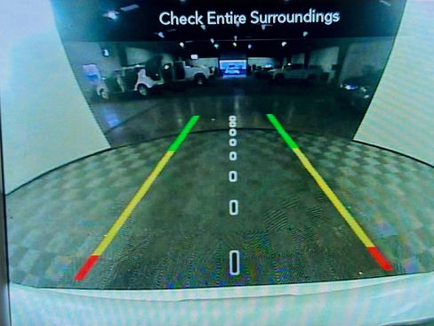 Used 2021 Jeep Compass Latitude image 18