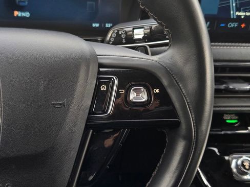 Used 2024 Lincoln Corsair Reserve FWD image 21