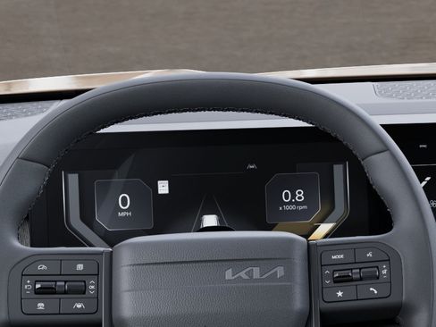 New 2027 Kia Telluride SX Prestige X-Line AWD/4WD image 22