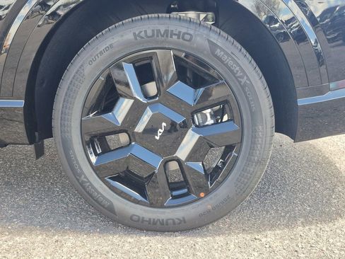 New 2027 Kia Telluride SX Prestige AWD/4WD image 18