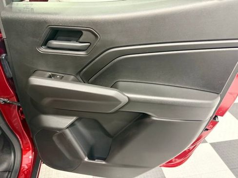 New 2026 Chevrolet Colorado Trail Boss image 23