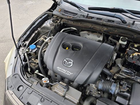 Used 2014 MAZDA MAZDA3 i Sport FWD image 30