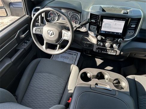 Used 2025 RAM 2500 Big Horn image 13